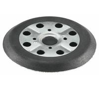 Flex Adhesivo Placa Disco Abrasivo para XS 713 Ø125mm 334.146