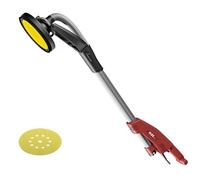 FLEX Aktion 534490 GE 5 - Lijadora de techo y pared (1520 mm de longitud, 3,9 kg, potencia 500 W, tensión 230 V)