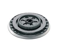Flex - Almohadilla de respaldo para pulidora rotativa y orbital XC 3401 VRG (14 cm)