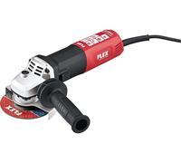 Flex | Amoladora angular con control de velocidad, 1500W, modelo LE 15-11/125 mm