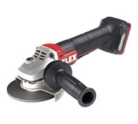 Flex Amoladora angular inalámbrica con interruptor de paleta LBP 125-15 18-EC C (con función Totmann, 18 V, sistema EMS, motor sin escobillas) 531770