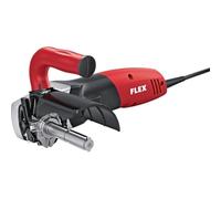 Flex BSE 14-3 100 - Lijadora (Lijadora orbital, Lijadora manual, Negro, Rojo, Alrededor, 1000 RPM, 3500 RPM)
