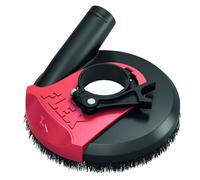 Flex Campana Extractora 393.363 con Giratorio Randsegment para Ld 15 10 R 18 7