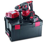 Flex CHE 2-26 18.0-EC - Taladro percutor perforador SDS+ sin escobillas (solo cuerpo)