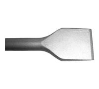 Flex CINCEL PLANO ANCHO, SDS-PLUS, 40 X 250