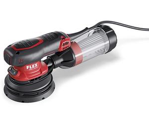 Flex Compacto Lijadora Excéntrica con Control 125MM Ore 2-125 Ec 532.0