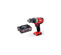 Flex DD 2G 18.0 drill Sin llave Negro, Rojo 1,4 kg - Taladro eléctrico (1,3 cm, 3 cm, 68 Nm, 52 Nm, 380 RPM, 1650 RPM)