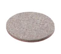 Flex Disco de velcro A393.355 Fp D125 S VE5 para aficionados al bricolaje y profesionales, diseñado para trabajos de corte y acabado