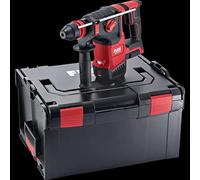 FLEX ELECTROPORTATIVO MACH GRU00015 Martillo 18 V SDS Plus Che 2-26 18.0-EC Flex-Estuche + Accesorios-sin batería ni cargador-478482