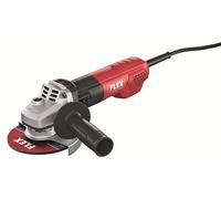 FLEX - Esmeriladora angular con motor sin escobillas, 1300 W, 125 mm