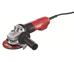 FLEX - Esmeriladora angular con motor sin escobillas, 1300 W, 125 mm