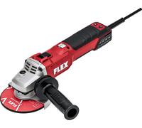 Flex | Esmeriladora angular de 150 mm LBE 20-10 150-EC – 2000 W con control de velocidad