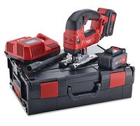 Flex FLE00367 JSB 18.0 EC/5.0 Set L-Boxx-489786