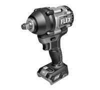 FLEX FX1451-Z - Llave de impacto sin escobillas de 24 V (1/2 pulgadas, 750 Ft-Lbs, solo herramienta, batería y cargador no incluidos)