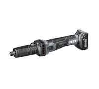 FLEX FX3211-Z - Herramienta de amoladora inalámbrica de 24 V sin escobillas de 1/4 de pulgada y 28.000 rpm de velocidad ajustable, batería y cargador no incluidos