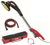 Flex GE 7 Girafa Lijadora Cuello Largo Segmentschleifkopf Mh-R Con Tubo Bolso