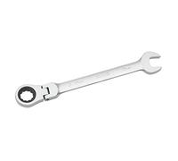 FLEX HEAD RATCH.COMB.WR. 10 MM