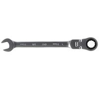 FLEX HEAD RATCH.COMB.WR. 11 MM