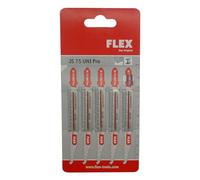 FLEX HOJA SIERRA CALAR DESMONTAJE JS 75UNIPRO VE 5
