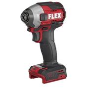 FLEX ID 1/4 18.0-EC-HD C
