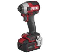 Flex ID 1/4" 18.0-EC HD C 520.756 Sin Batería Sin LG En Caja