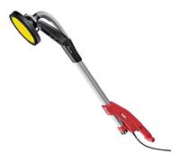 Flex ge 5 1650 rpm negro, rojo, plata 500 w