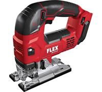 Flex JSB 18.0-EC C - Sierra de calar inalámbrica (18 V, sin batería)