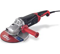 Flex Amoladora Angular 230MM L 21 6 2100 Vatios 391.514 Con Vibración M14