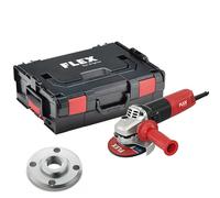 Flex Le 9-11 125 L-BOXX Amoladora Angular 125mm 900Watt Regulable 436.739