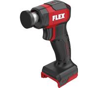 Flex Lijadora de flores con batería, 12 V, SPS 5 12-EC C, oscilante | Diámetro del disco de lijado: 30 mm, velocidad de ralentí 4000-8000 1/min, nivel de presión acústica 49 dB (A)