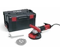 Flex Lijadora De Suelo LD 16-8 125 R, Kit TH-Jet 504.947