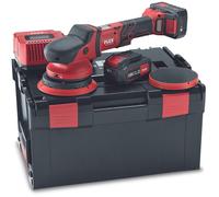 FLEX | Lijadora excéntrica XFE 15 150, 18,0 V