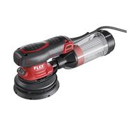 Flex Lijadora ore 2-125 EC (lijadora orbital con regulación de velocidad, 125 mm, con disco de lijado de y cartucho de microfiltro PES, lijadora ergonómica de 230 V, lijadora delta profesional) 532018