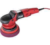 FLEX LIJADORA XFE 7-15/150 Negro