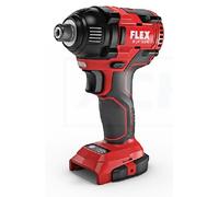 Flex Llave de Impacto Batería Id 1/4" Ec 491.251 225Nm sin Batería Sin LG Cartón