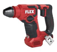 Flex Perforador inalámbrico 12V FHE 1-16 12-EC (compacto y potente, freno rápido electrónico, con luz LED, motor sin escobillas) 531709