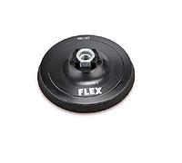 FLEX Plato Velcro Acolchado Ø 125 MM