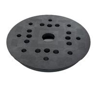 FLEX PLATO VELCRO MEDIO SP-M D125-M