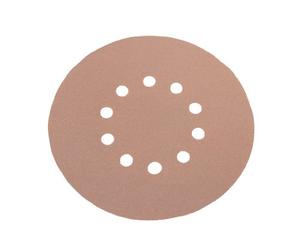 Flex Power Tools FLX348538 - Lámina para lijadora (pack de 25)