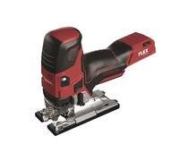 Flex Power Tools JS 18.0-EC C Cuerpo Agarre Jigsaw 18V Solo Herramienta FLXJS18N