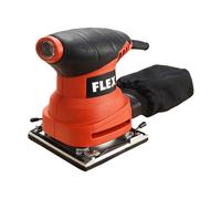 Flex Power Tools MS 713 Lijadora De Palma 220W 240V FLXMS713