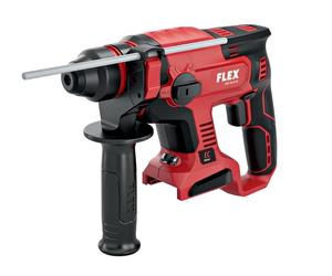 Flex Power Tools Taladro SDS Brushless 18V CHE 18.0-EC Sin Batería FLXCHE18N
