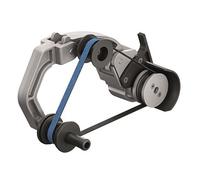 Flex Power Tools Tubo Cinturón Lijado Accesorio Cambio Rápido System FLXBR50PIPE