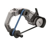 Flex Power Tools Tubo Cinturón Lijado Accesorio Cambio Rápido System FLXBR50PIPE