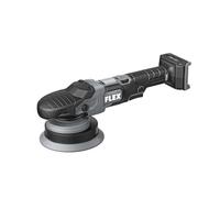 FLEX Pulidora orbital aleatoria inalámbrica sin escobillas de 24 V - FX3321-Z