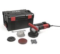 Flex RE 16-5 115, Kit de fresadora plana para trabajos de renovación