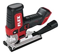 Flex Sierra De Calar A Batería 12 V JSP 12-EC C 531.316