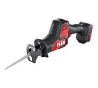 Flex Sierra de sable RS 25 18.0-EC C – sin batería, hoja orientable 180°, carrera 25 mm 530372