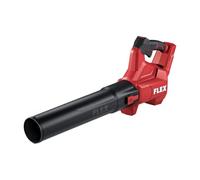 Flex Soplador de Hojas inalámbrico (Motor sin escobillas, 18 V, sin batería, diseño Compacto, con regulación del Volumen de Aire, soplador de Hojas) 531278