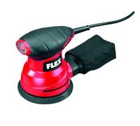 Flex XS 713 - Lijadora (Lijadora orbital, Bolsa para el polvo, Alrededor, 12000 RPM, Corriente alterna, 230 W)